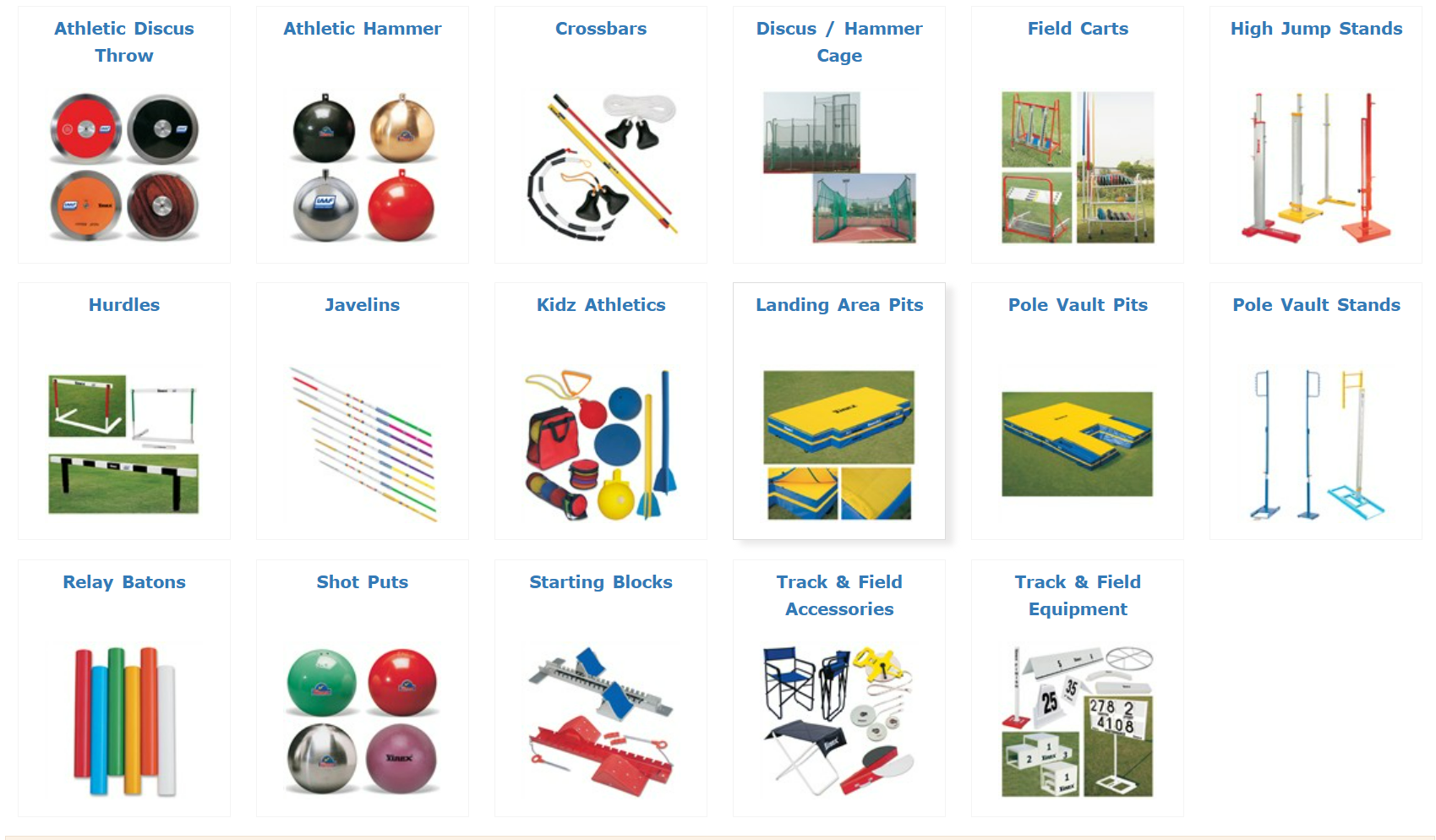 Vinex Enterprises Pvt. Ltd.